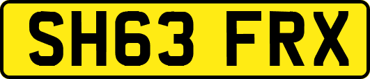 SH63FRX