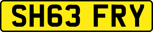 SH63FRY
