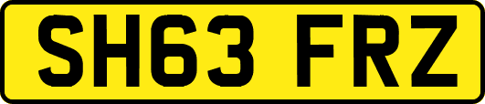 SH63FRZ
