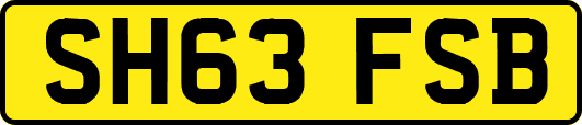 SH63FSB