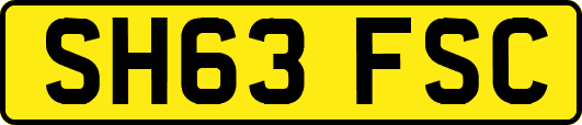 SH63FSC