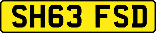 SH63FSD