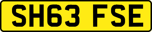 SH63FSE