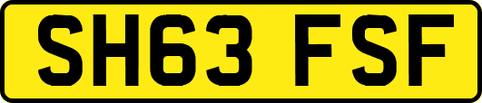 SH63FSF
