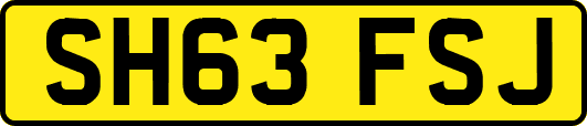 SH63FSJ