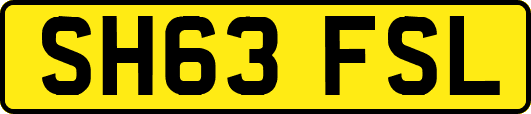 SH63FSL
