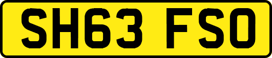 SH63FSO