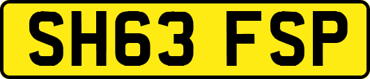 SH63FSP