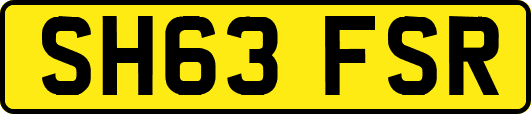 SH63FSR