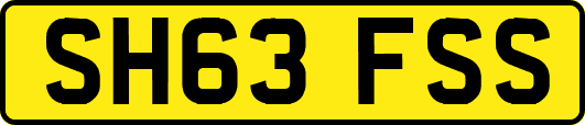 SH63FSS