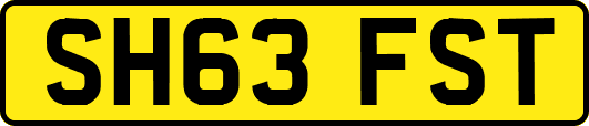 SH63FST