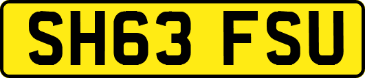 SH63FSU