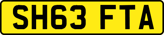 SH63FTA