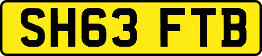 SH63FTB