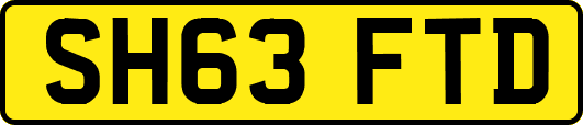 SH63FTD