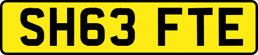 SH63FTE