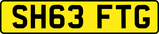 SH63FTG