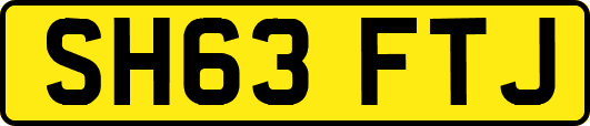 SH63FTJ