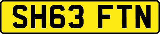 SH63FTN