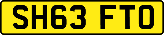 SH63FTO