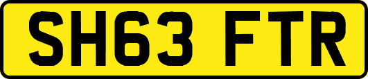SH63FTR