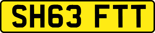 SH63FTT