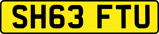 SH63FTU