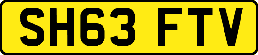 SH63FTV