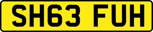 SH63FUH