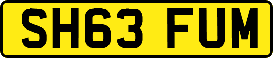SH63FUM
