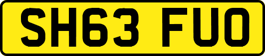 SH63FUO