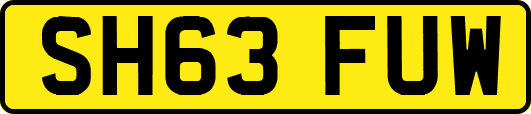 SH63FUW