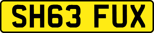 SH63FUX