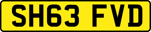 SH63FVD