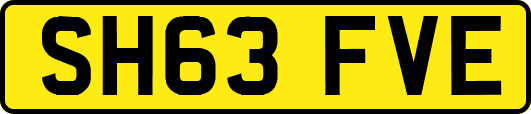 SH63FVE