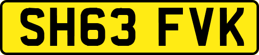 SH63FVK