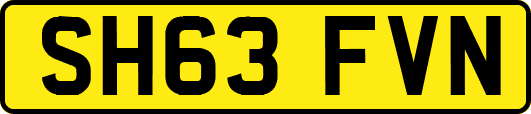 SH63FVN