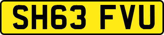 SH63FVU