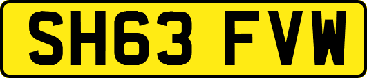 SH63FVW