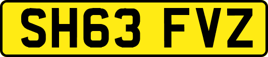 SH63FVZ