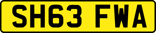SH63FWA