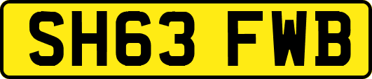 SH63FWB