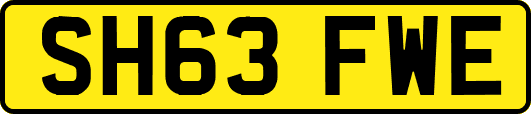 SH63FWE