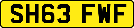SH63FWF