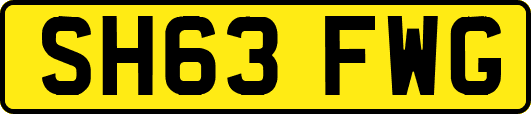 SH63FWG