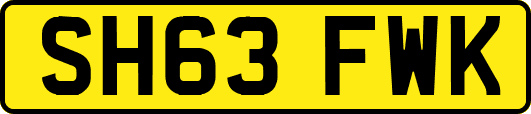 SH63FWK