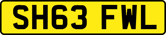 SH63FWL