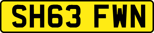 SH63FWN