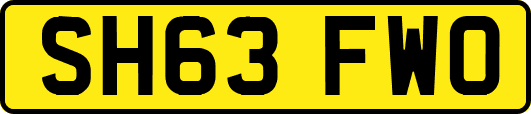 SH63FWO