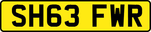 SH63FWR